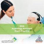 DHA Audiology Assistant Exam Practice