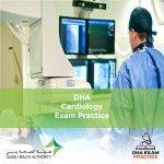 DHA Cardiology Exam Practice