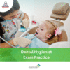 DHA Dental Hygienist Exam Practice
