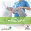 DHA Physiotherapy Technician Exam Practice