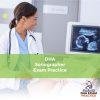 DHA Sonographer Exam Practice