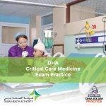 DHA Critical Care Medicine Exam Practice