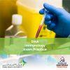 DHA Immunology Exam Practice