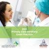 DHA Primary Care Dentistry Exam Practice