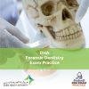 DHA Forensic Dentistry Exam Practice