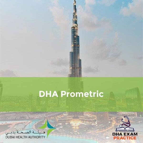 DHA Prometric