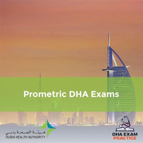 Prometric DHA Exams