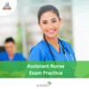 DHA Assistant Nurse Exam Practice