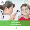 DHA Audiologist Exam Practice