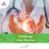 DHA Cardiology Exam Practice