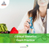 DHA Clinical Dietetics Exam Practice