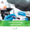 DHA Clinical Pathology Exam Practice