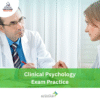 DHA Clinical Psychology Exam Practice