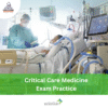 DHA Critical Care Medicine Exam Practice
