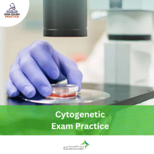 DHA Cytogenetic Exam Practice