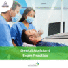 DHA Dental Assistant Exam Practice