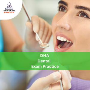 DHA Dental Exam Practices