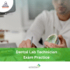 DHA Dental Lab Technician Exam Practice