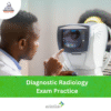 DHA Diagnostic Radiology Exam Practice
