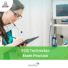 DHA ECG Technician Exam Practice