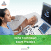 DHA Echo Technician Exam Practice