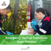 DHA Emergency Medical Technician Exam Practice