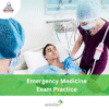 DHA Emergency Medicine Exam Practice