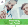 DHA Endocrinology Exam Practice