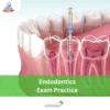 DHA Endodontics Exam Practice