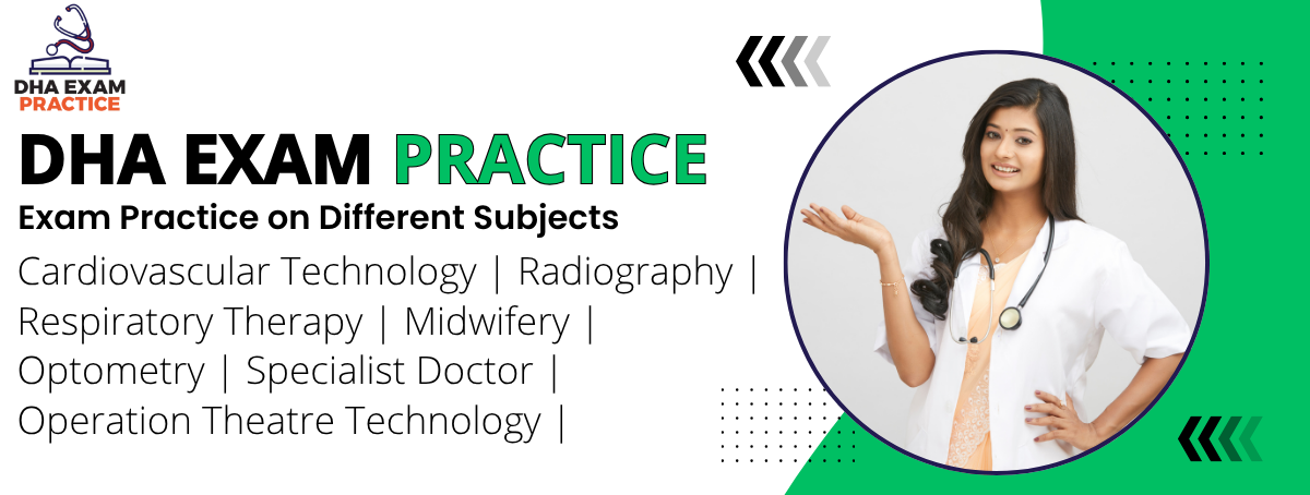 DHA Exam Practice Slider Image 3 DHA Exam Practice Slider Image 3