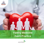 DHA Family Medicine Exam Practice