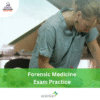 DHA Forensic Medicine Exam Practice