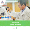 DHA Genetics Exam Practice