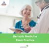 DHA Geriatric Medicine Exam Practice