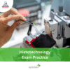 DHA Histotechnology Exam Practice