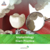 DHA Implantology Exam Practice