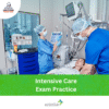 DHA Intensive Care Exam Practice