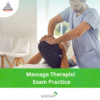 DHA Massage Therapist Exam Practice