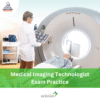DHA Medical Imaging Technologist Exam Practice