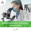 DHA Medical Laboratory Technologist Exam Practice