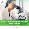 DHA Medical Microbiology Technologist Exam Practice