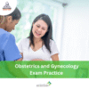 DHA Obstetrics and Gynecology Exam Practice