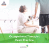DHA Occupational Therapist Exam Practice