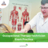 DHA Occupational Therapy Technician Exam Practice