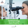DHA Ophthalmology Exam Practice