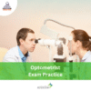 DHA Optometrist Exam Practice