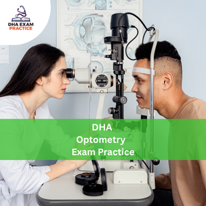 DHA Optometry Exam Practices