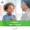 DHA Pediatrics Exam Practice