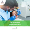 DHA Periodontics Exam Practice