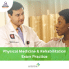 DHA Physical Medicine & Rehabilitation Exam Practice